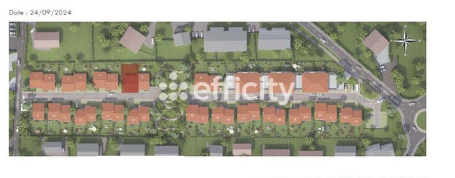 Achat immobilier Maison 4 pièces  95m2 à Valserhône (01200) - Photo n°4