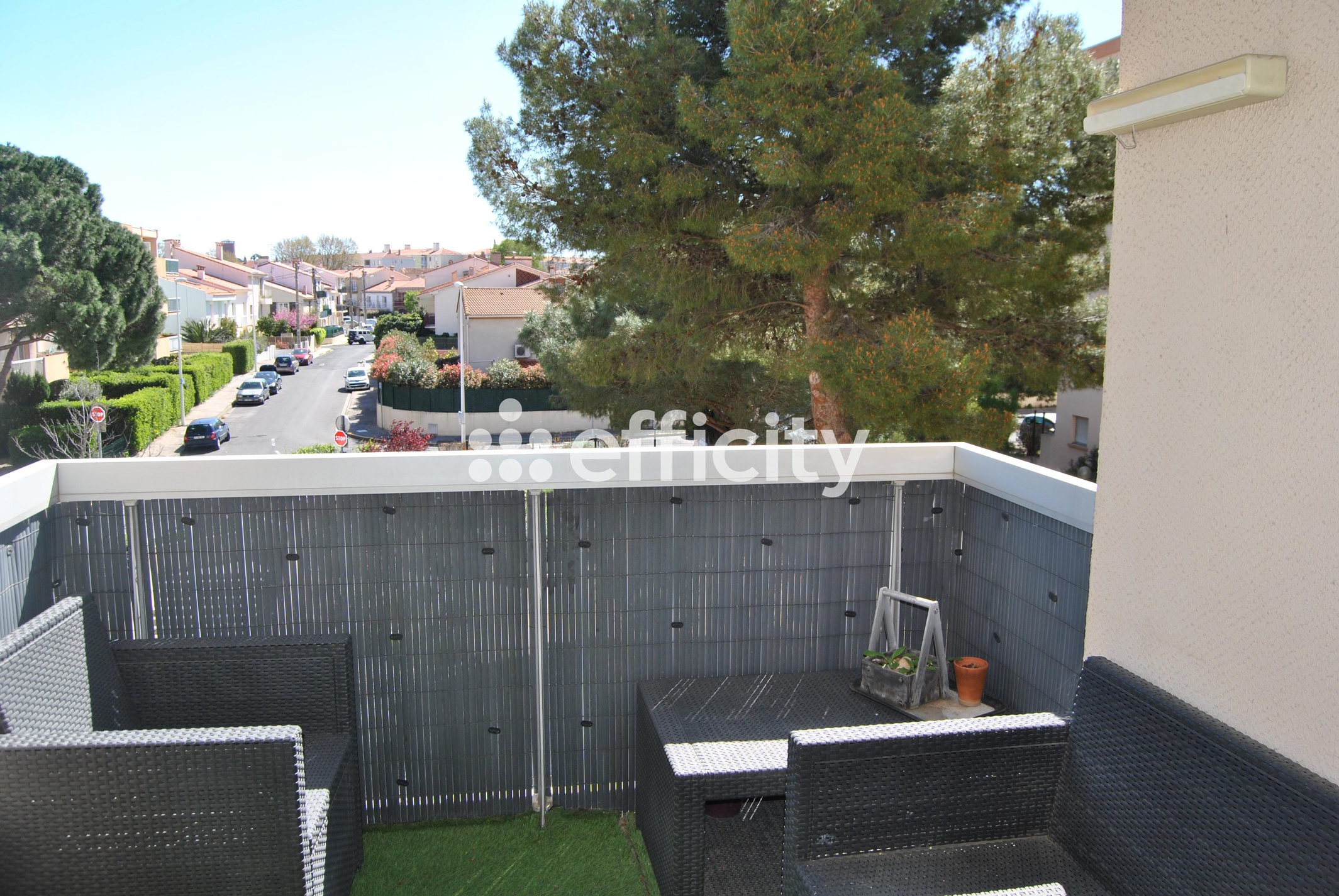 appartement 5 pièces - 95m2 à Perpignan (66000)