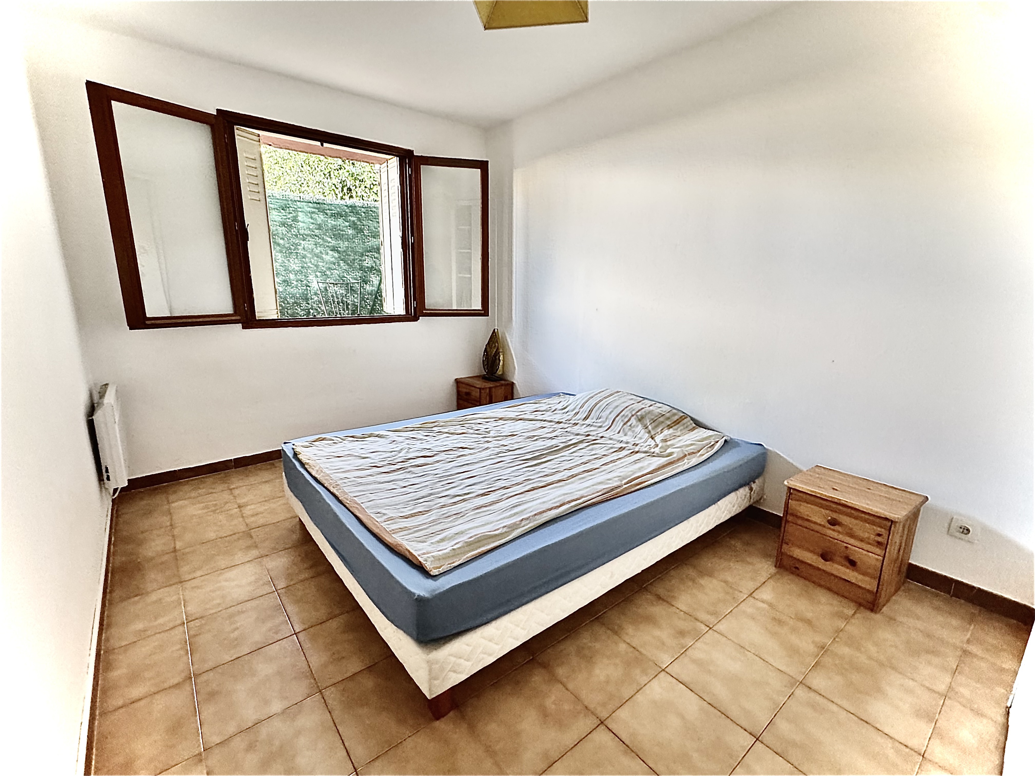 Achat immobilier Appartement 2 pièces  50m2 à Nice (06200) - Photo n°5