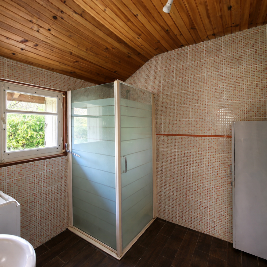 Achat immobilier Maison 3 pièces  100m2 à Villebourg (37370) - Photo n°7
