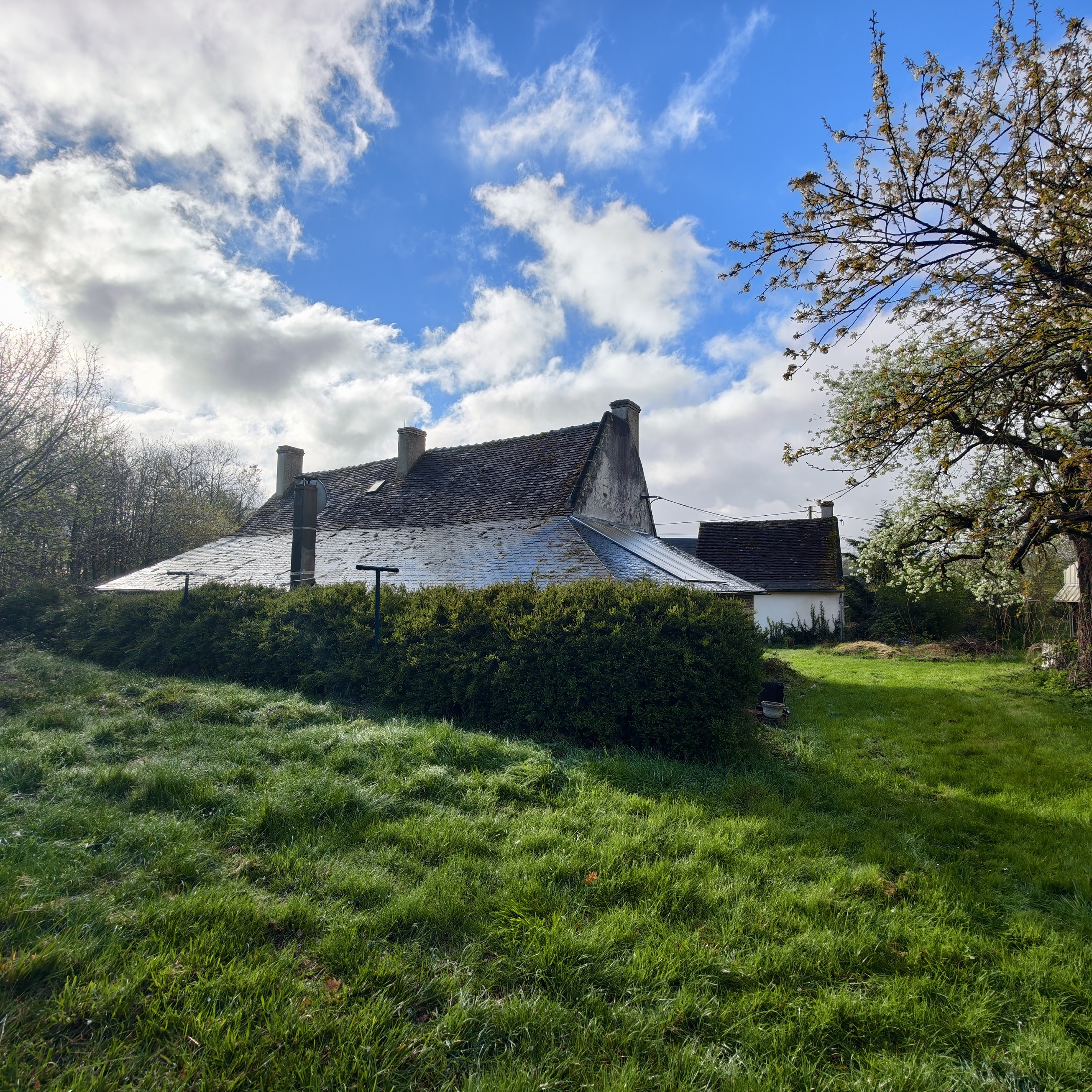 Achat immobilier Maison 3 pièces  100m2 à Villebourg (37370) - Photo n°15