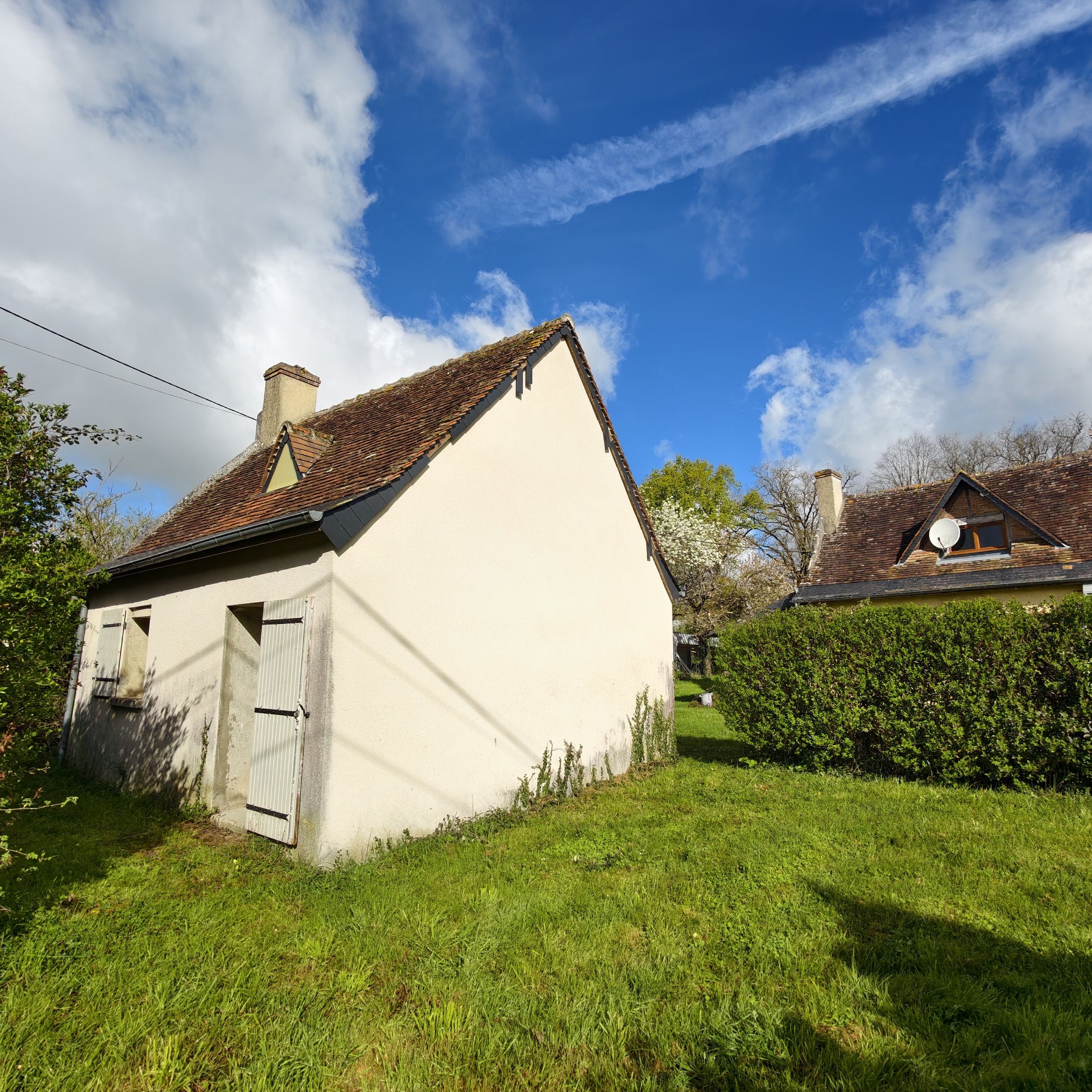Achat immobilier Maison 3 pièces  100m2 à Villebourg (37370) - Photo n°10