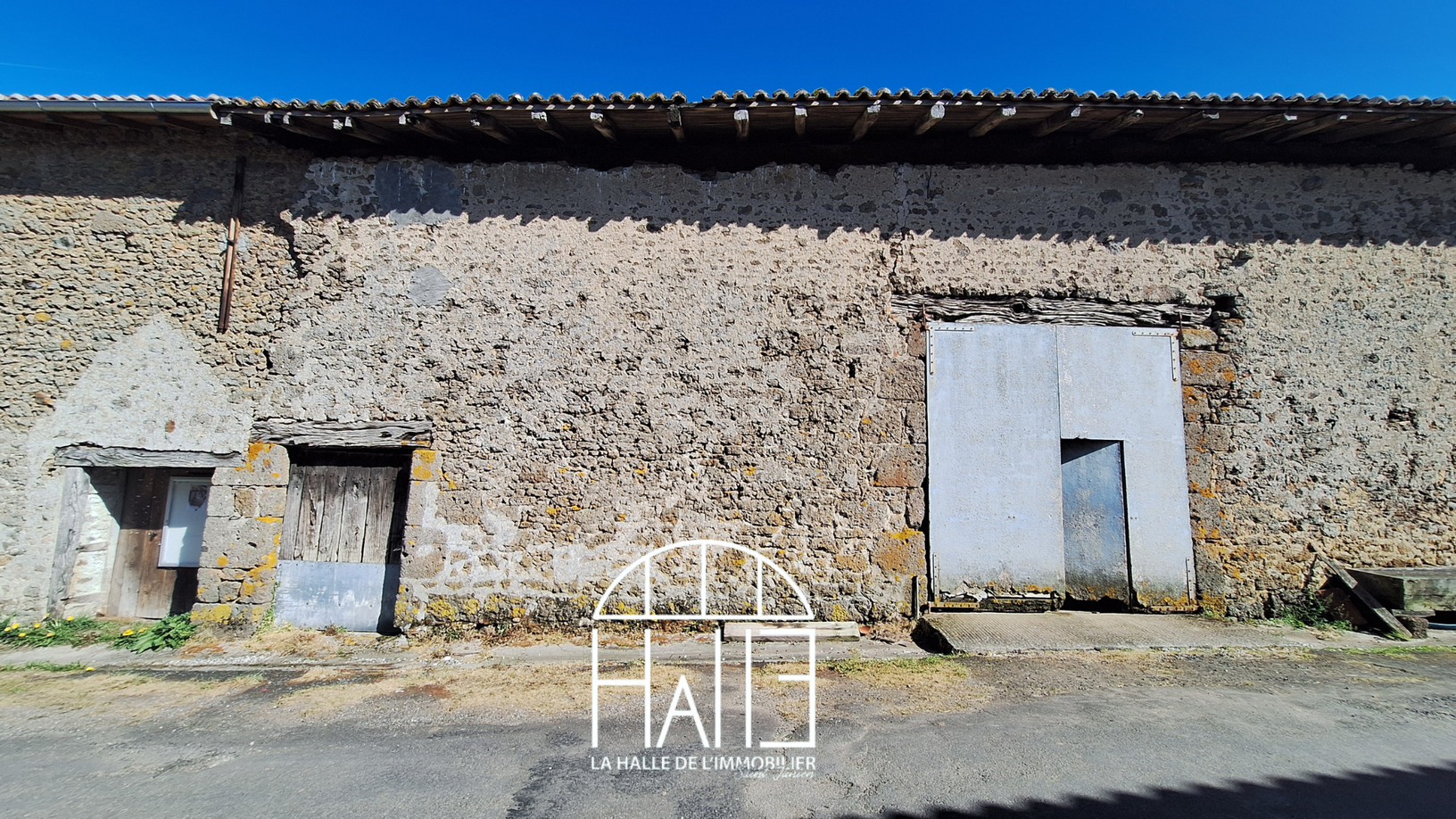 Maison - Chassenon