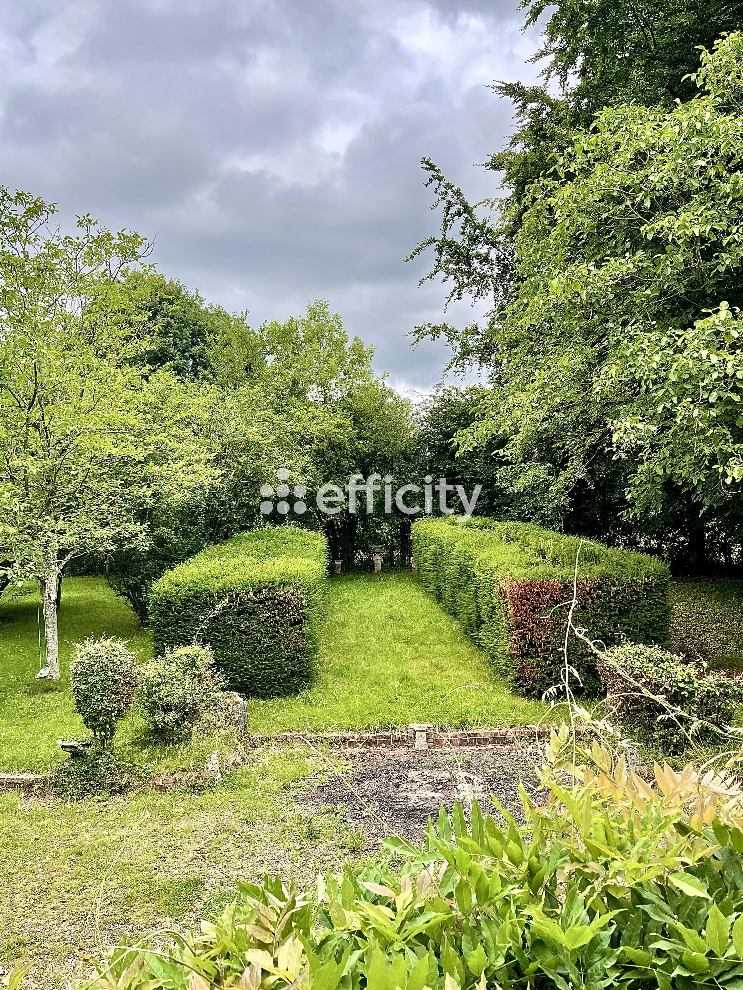 Achat immobilier Maison 12 pièces  164m2 à Saint-Hymer (14130) - Photo n°17