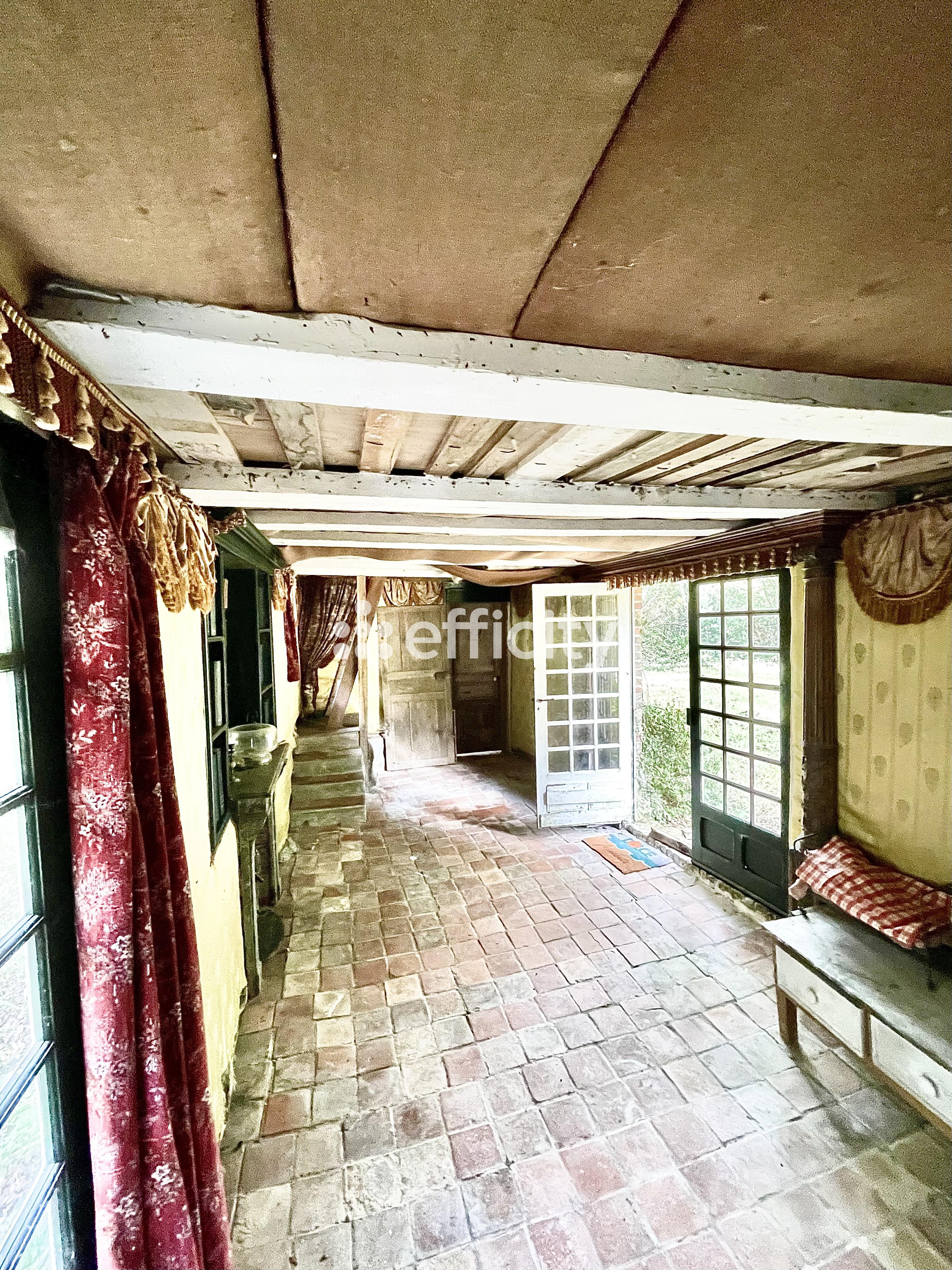 Achat immobilier Maison 12 pièces  164m2 à Saint-Hymer (14130) - Photo n°16