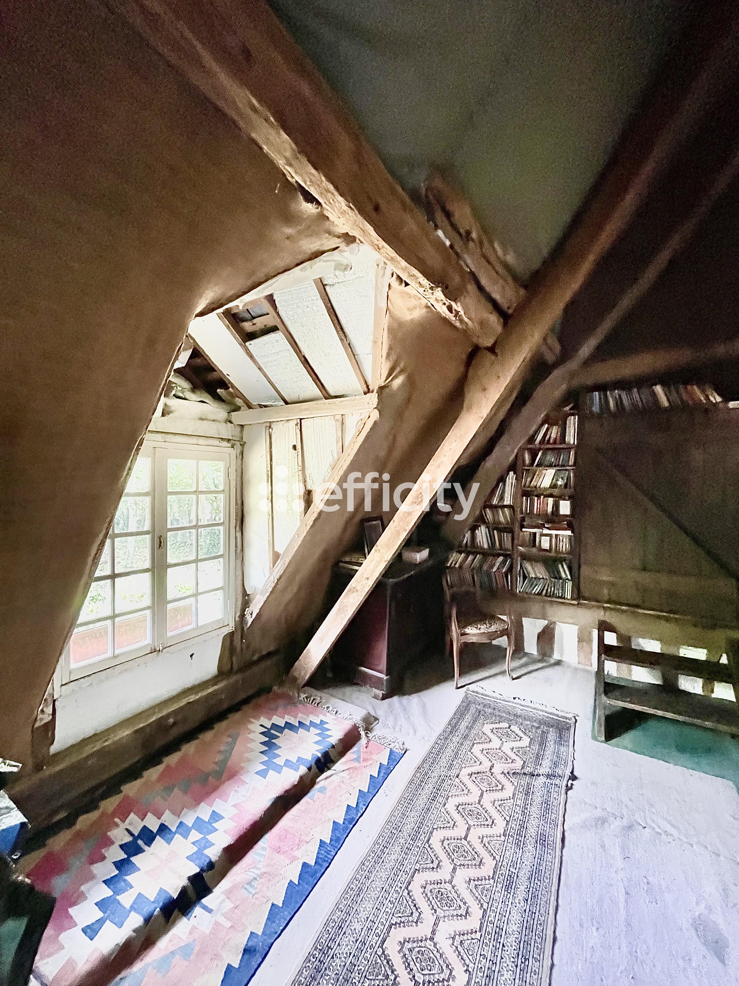 Achat immobilier Maison 12 pièces  164m2 à Saint-Hymer (14130) - Photo n°15