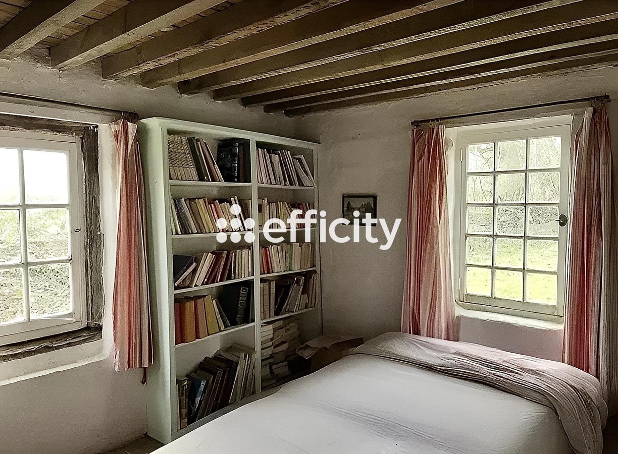 Achat immobilier Maison 12 pièces  164m2 à Saint-Hymer (14130) - Photo n°13