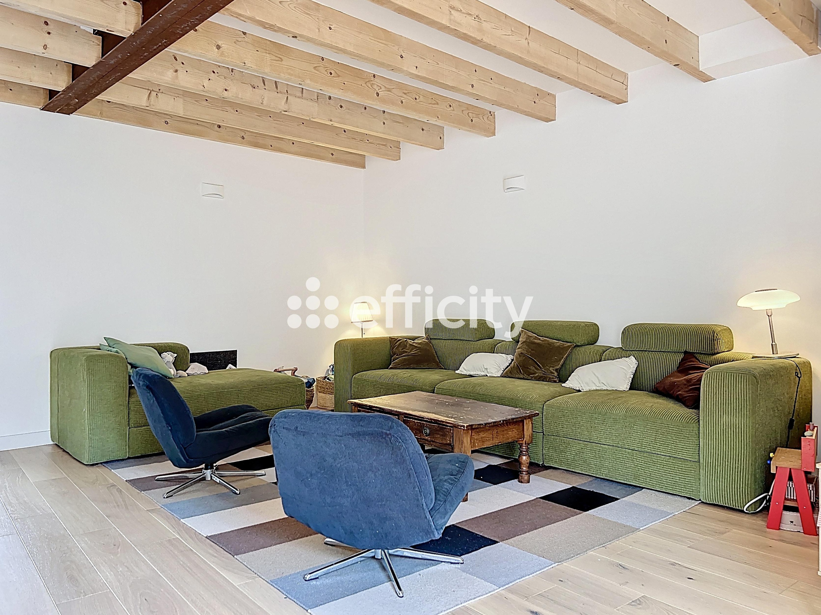 Achat immobilier Maison 6 pièces  142m2 à Saint-Avertin (37550) - Photo n°6