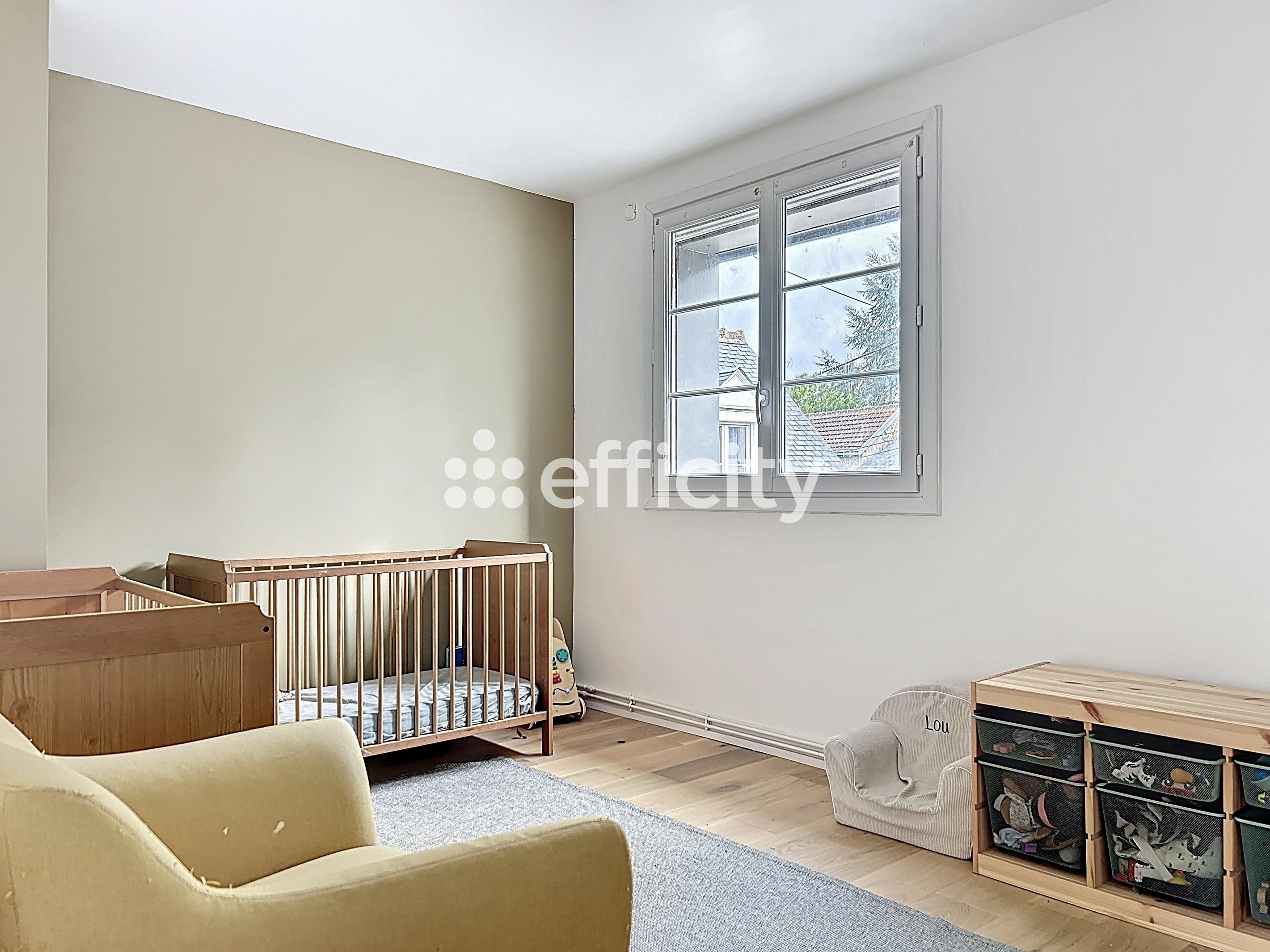 Achat immobilier Maison 6 pièces  142m2 à Saint-Avertin (37550) - Photo n°7