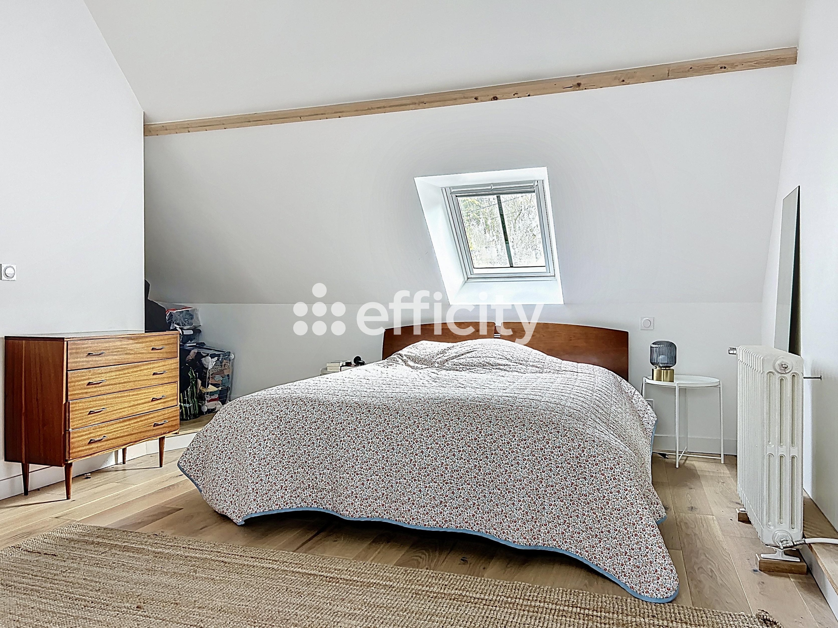 Achat immobilier Maison 6 pièces  142m2 à Saint-Avertin (37550) - Photo n°8