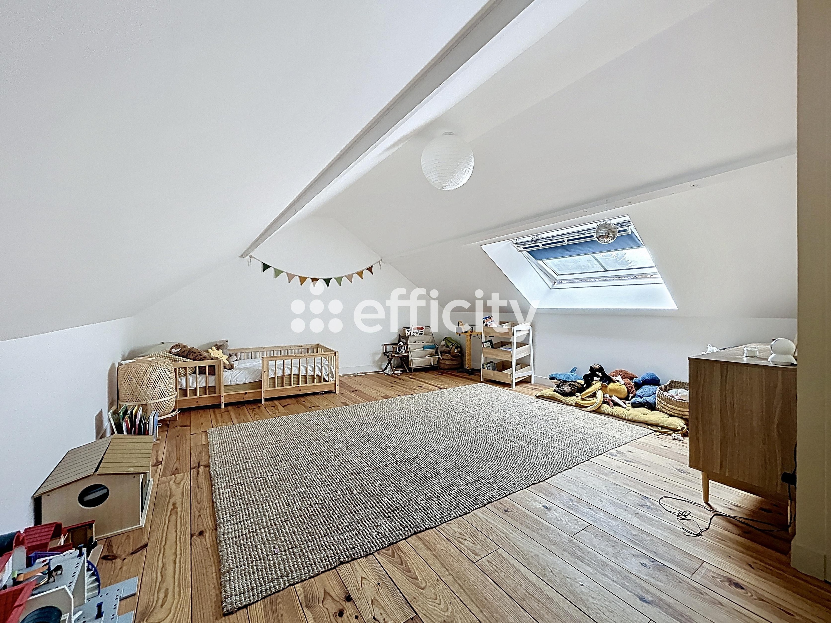 Achat immobilier Maison 6 pièces  142m2 à Saint-Avertin (37550) - Photo n°9