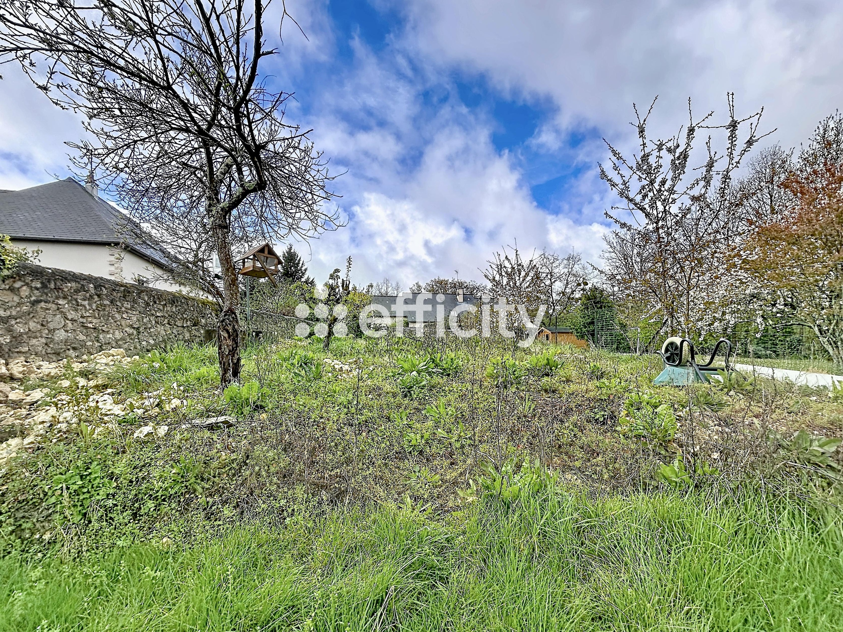 Achat immobilier Maison 6 pièces  142m2 à Saint-Avertin (37550) - Photo n°12