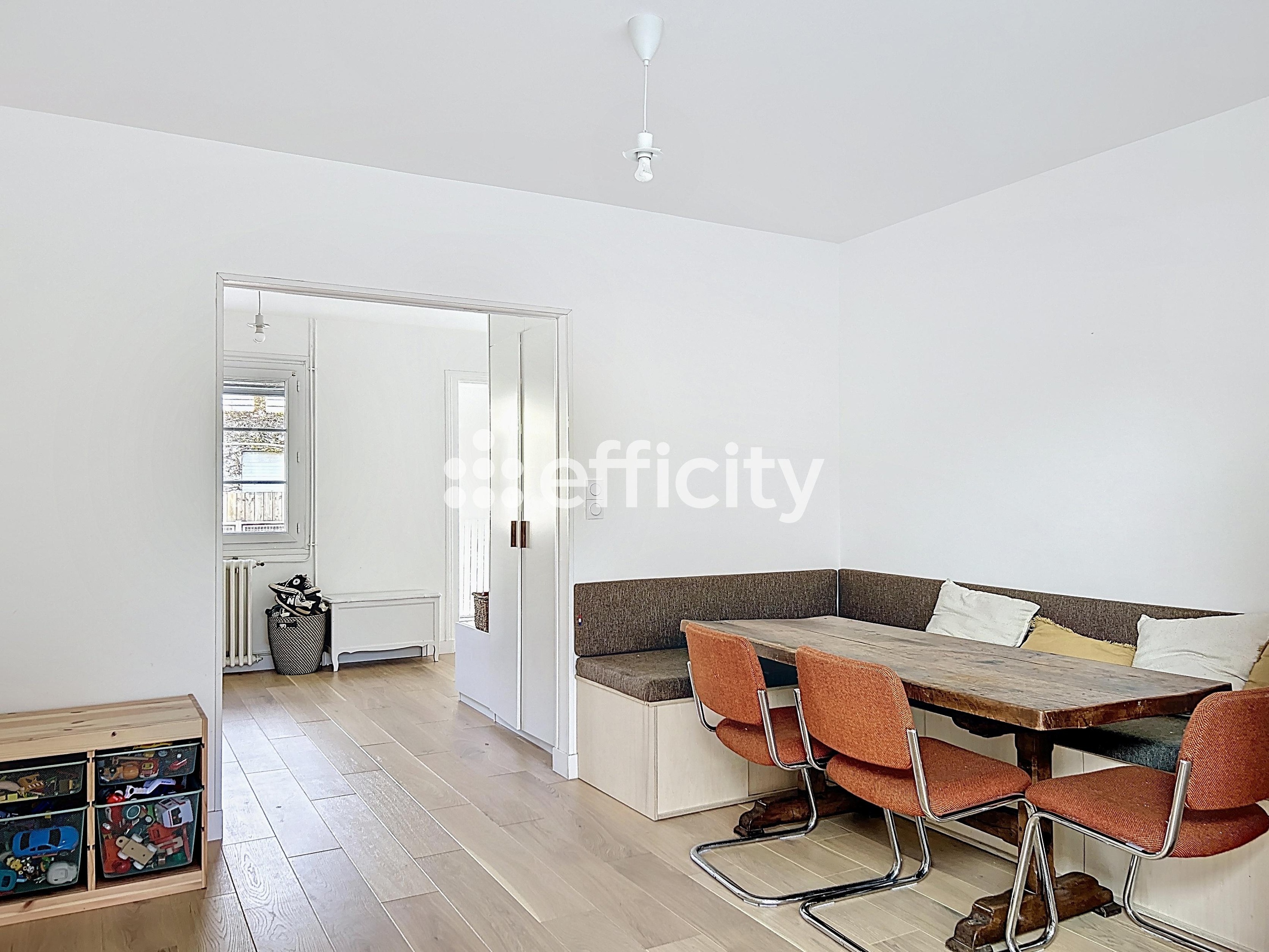 Achat immobilier Maison 6 pièces  142m2 à Saint-Avertin (37550) - Photo n°4