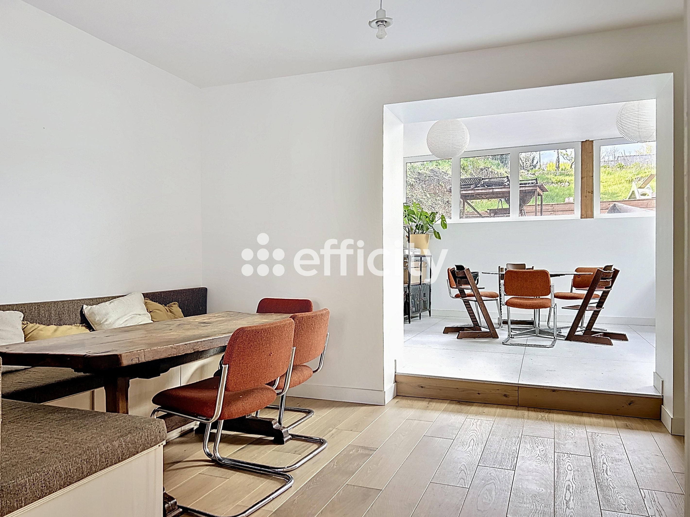 Achat immobilier Maison 6 pièces  142m2 à Saint-Avertin (37550) - Photo n°5
