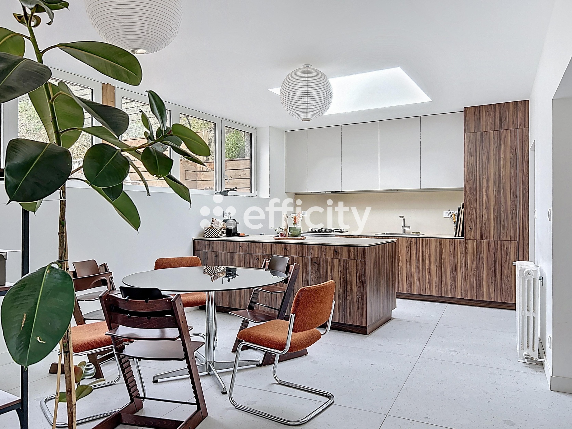 maison 6 pièces - 142m2 à Saint-Avertin (37550)