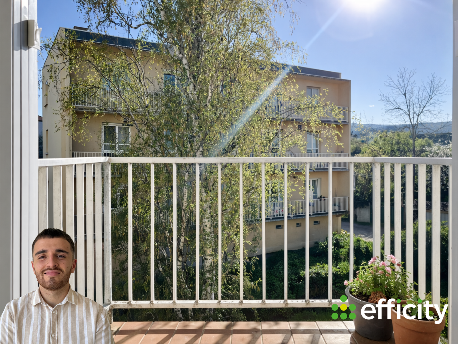 Achat immobilier Appartement 3 pièces  70m2 à Montbrison (42600) - Photo n°6
