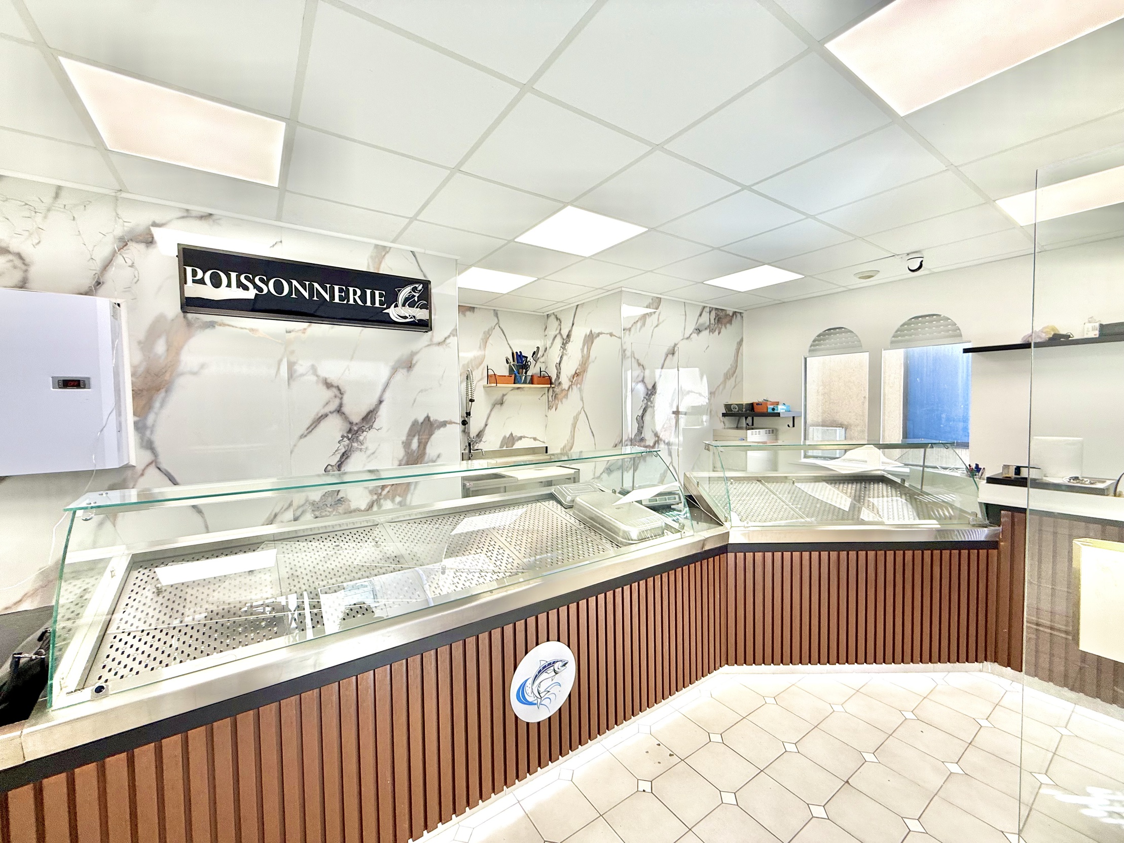 fonds-de-commerce  - 27,0m2 à Neuilly-sur-Marne (93330)