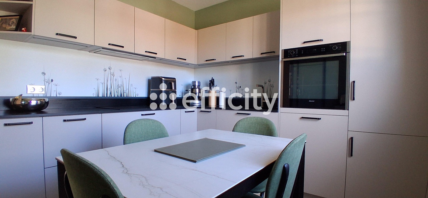 maison 6 pièces - 100m2 à Alençon (61000)