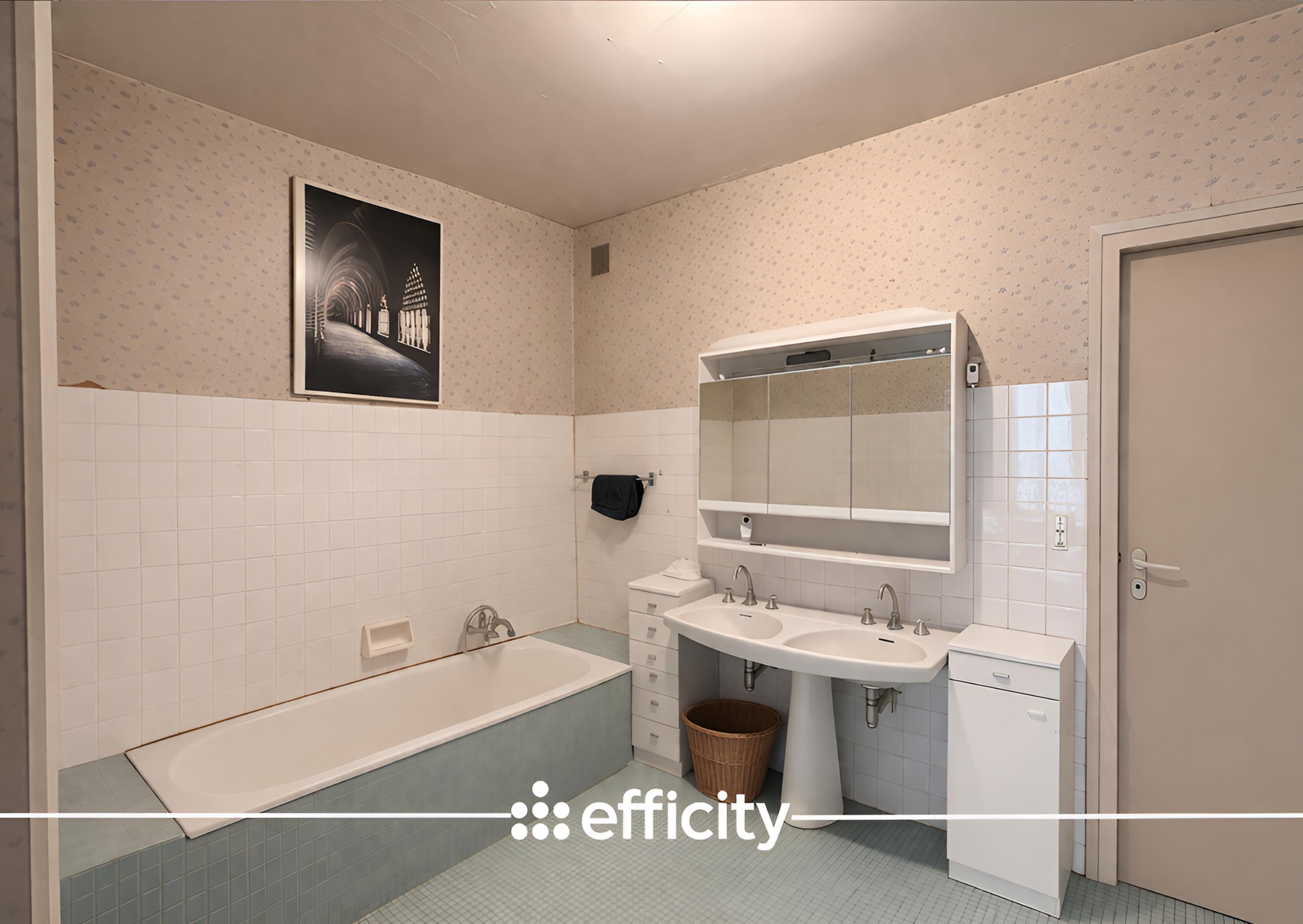Achat immobilier Appartement 4 pièces  128m2 à Nantes (44000) - Photo n°7