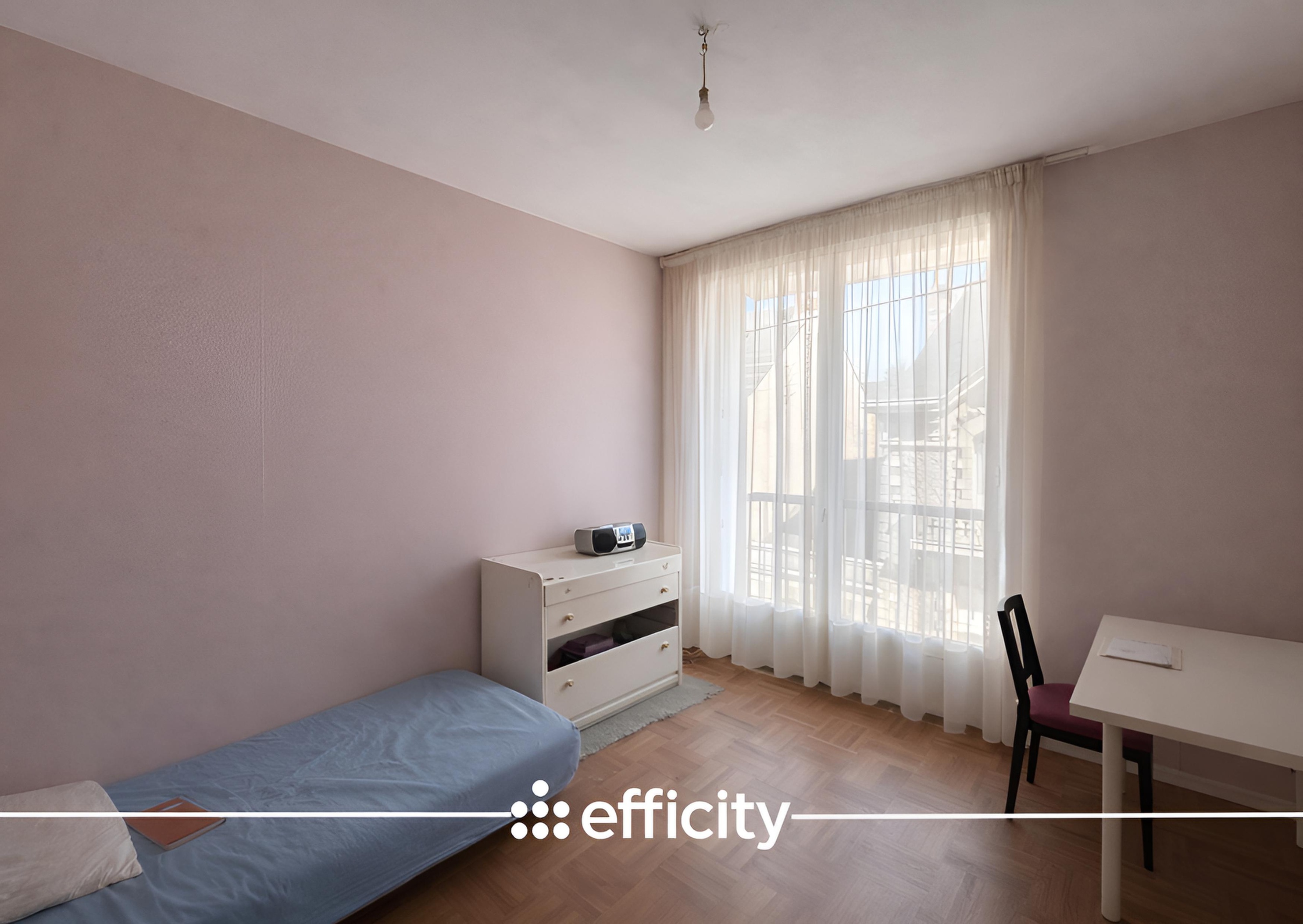 Achat immobilier Appartement 4 pièces  128m2 à Nantes (44000) - Photo n°8