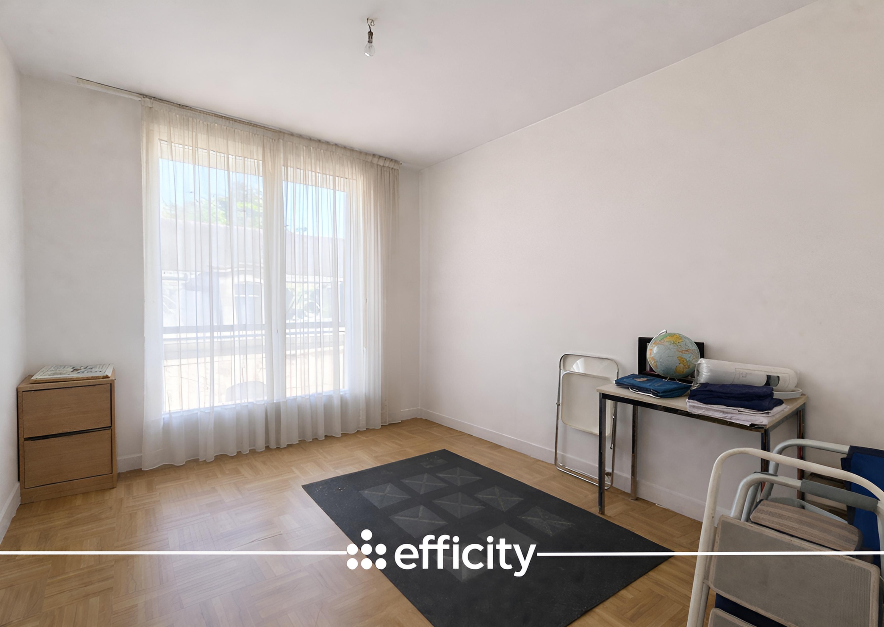 Achat immobilier Appartement 4 pièces  128m2 à Nantes (44000) - Photo n°9