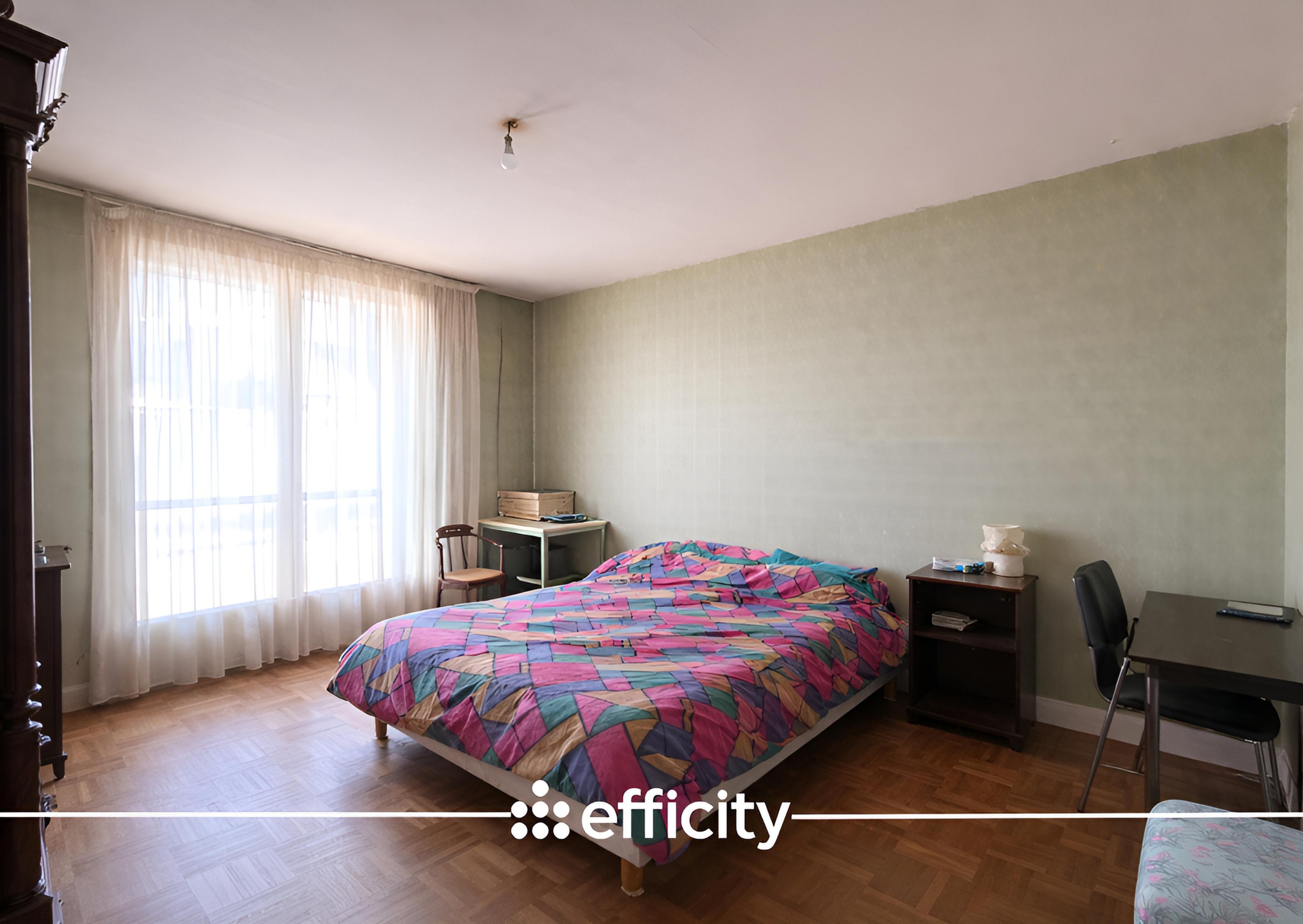 Achat immobilier Appartement 4 pièces  128m2 à Nantes (44000) - Photo n°6