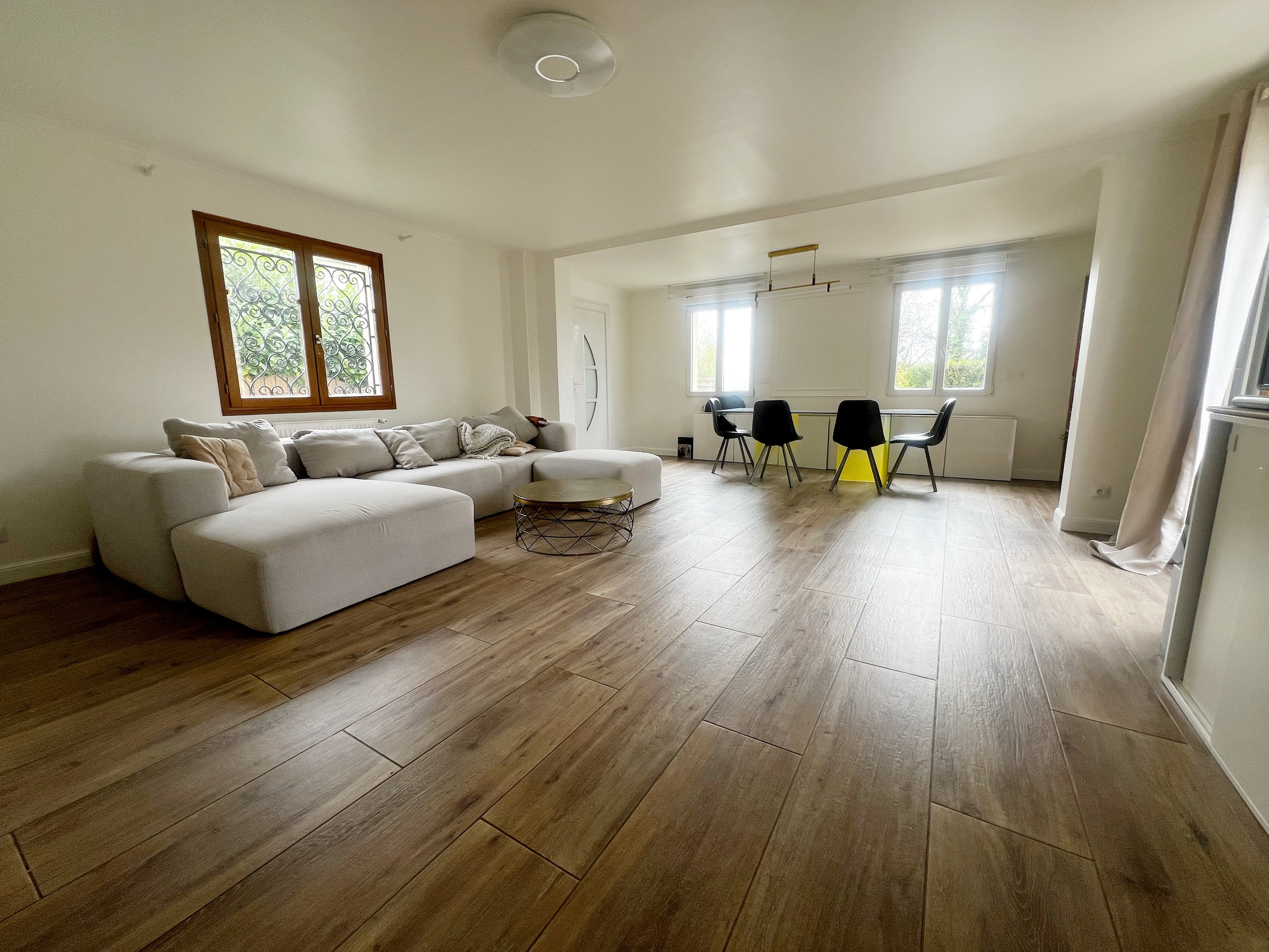 maison 6 pièces - 153m2 à Saint-Cyr-l'École (78210)