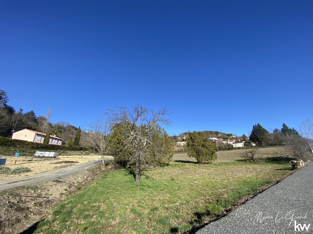 terrain  - 5253m2 à LAUTREC (81440)
