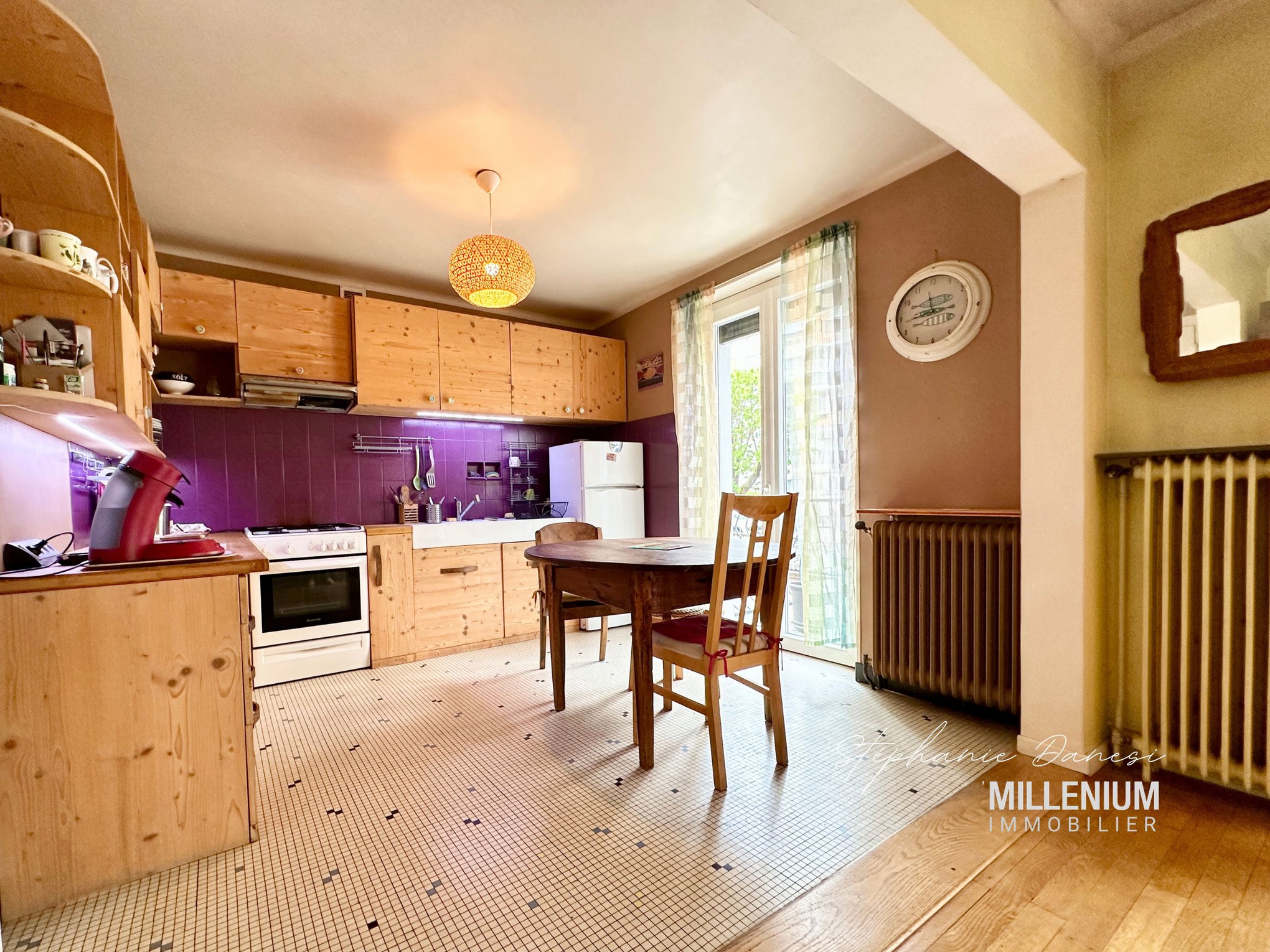 Achat immobilier Maison 6 pièces  125m2 à RODEZ (12000) - Photo n°4