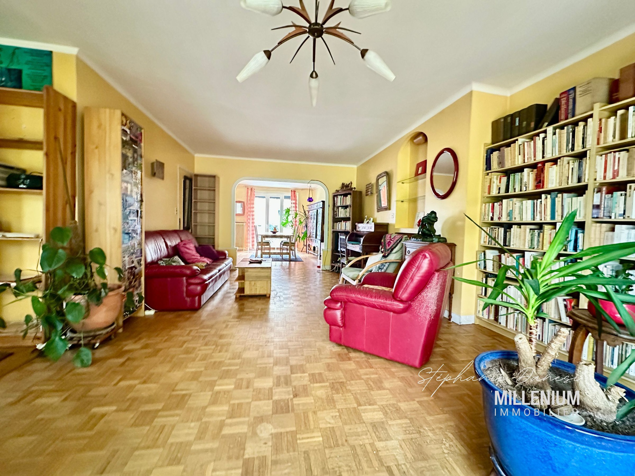 Achat immobilier Maison 6 pièces  125m2 à RODEZ (12000) - Photo n°5