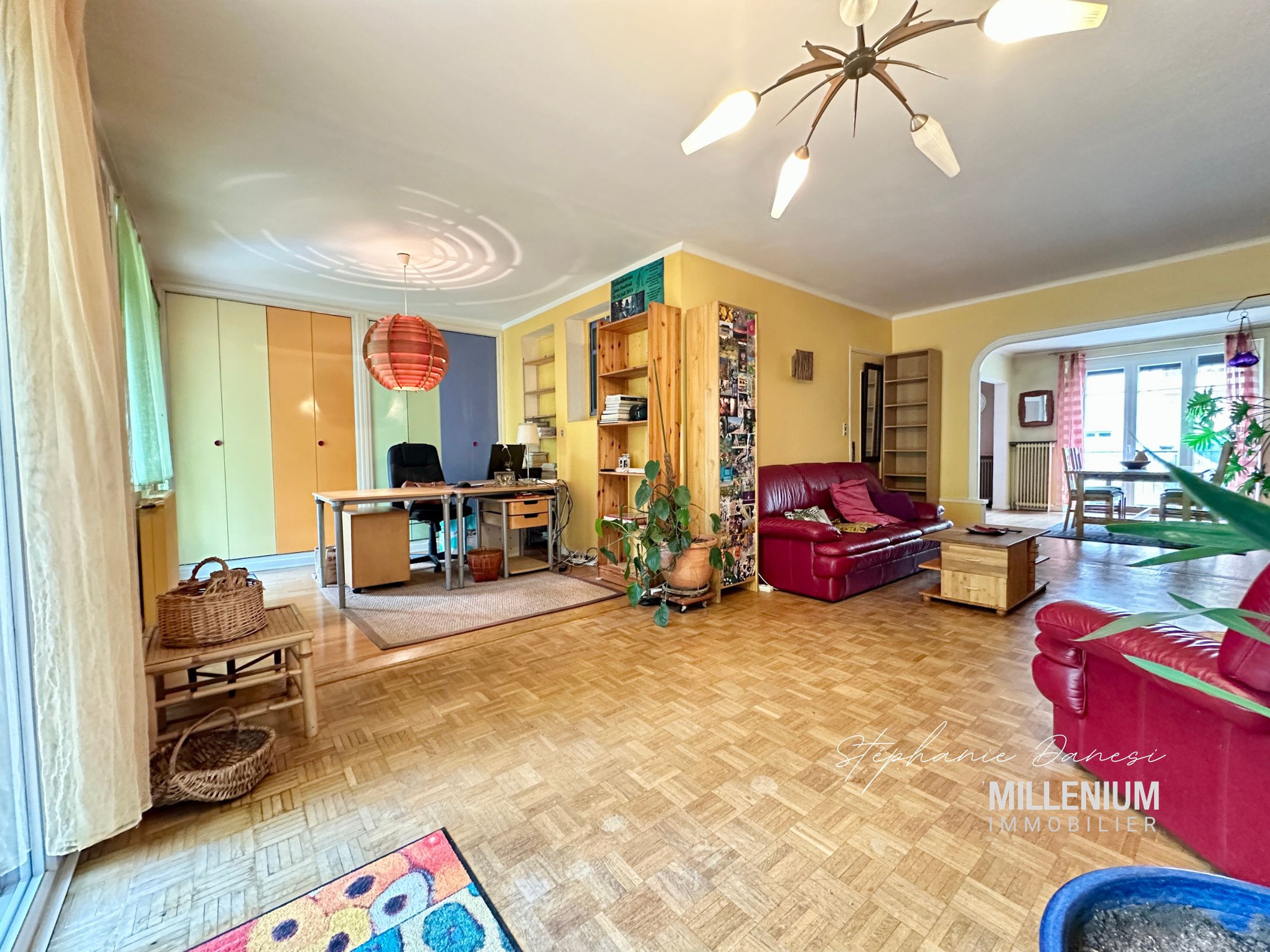 Achat immobilier Maison 6 pièces  125m2 à RODEZ (12000) - Photo n°6