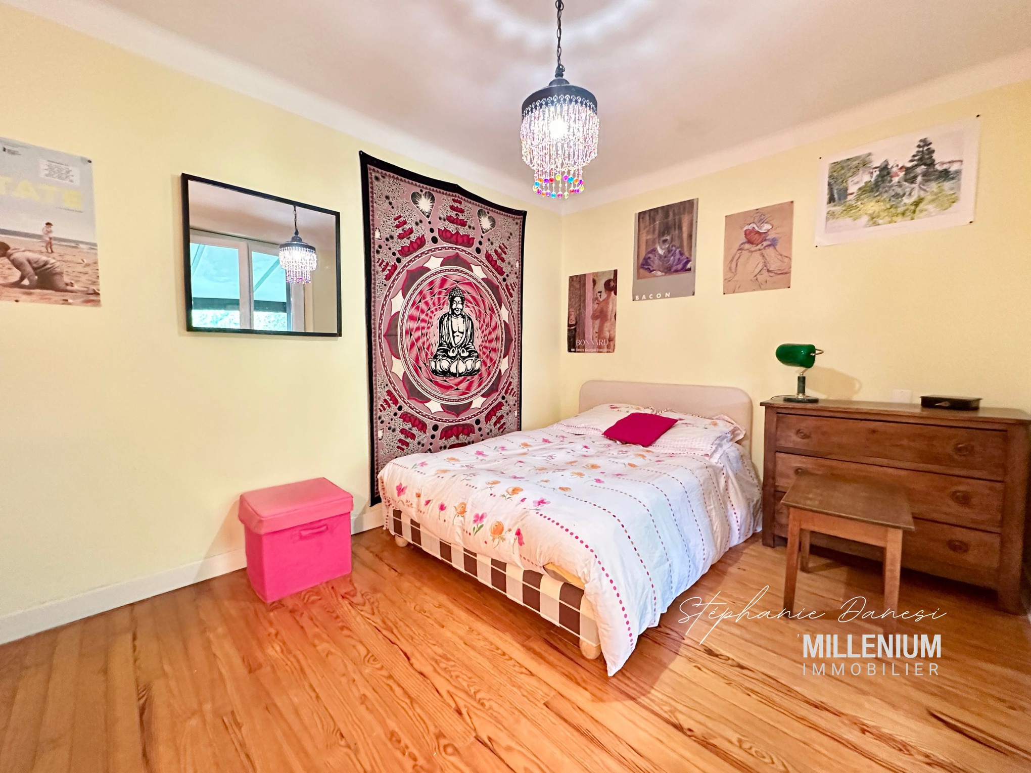 Achat immobilier Maison 6 pièces  125m2 à RODEZ (12000) - Photo n°9