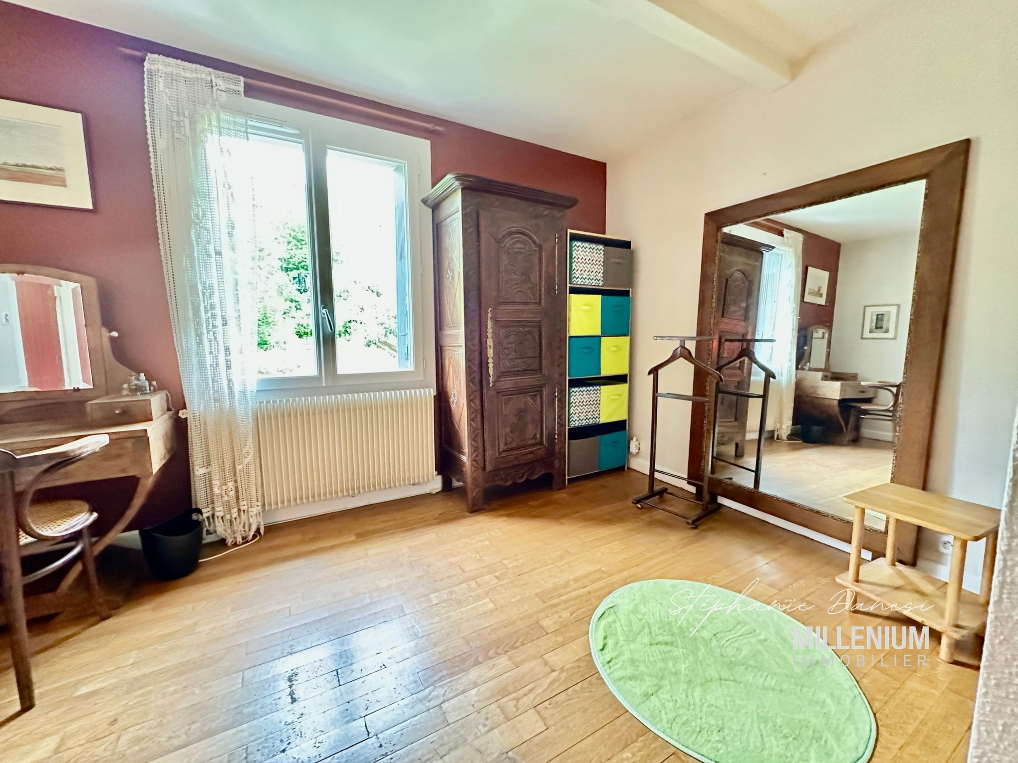 Achat immobilier Maison 6 pièces  125m2 à RODEZ (12000) - Photo n°13