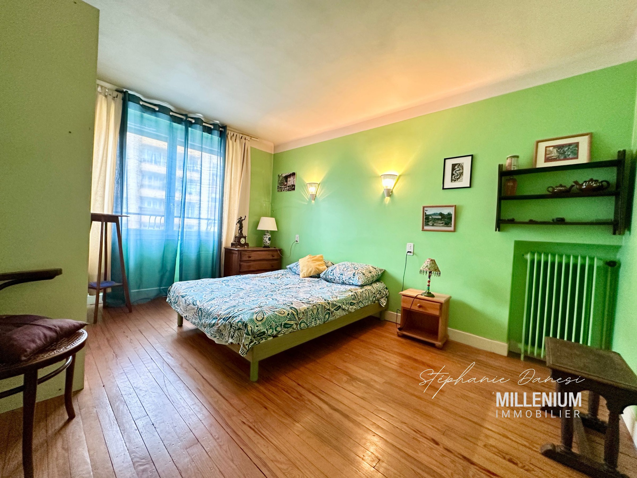 Achat immobilier Maison 6 pièces  125m2 à RODEZ (12000) - Photo n°11