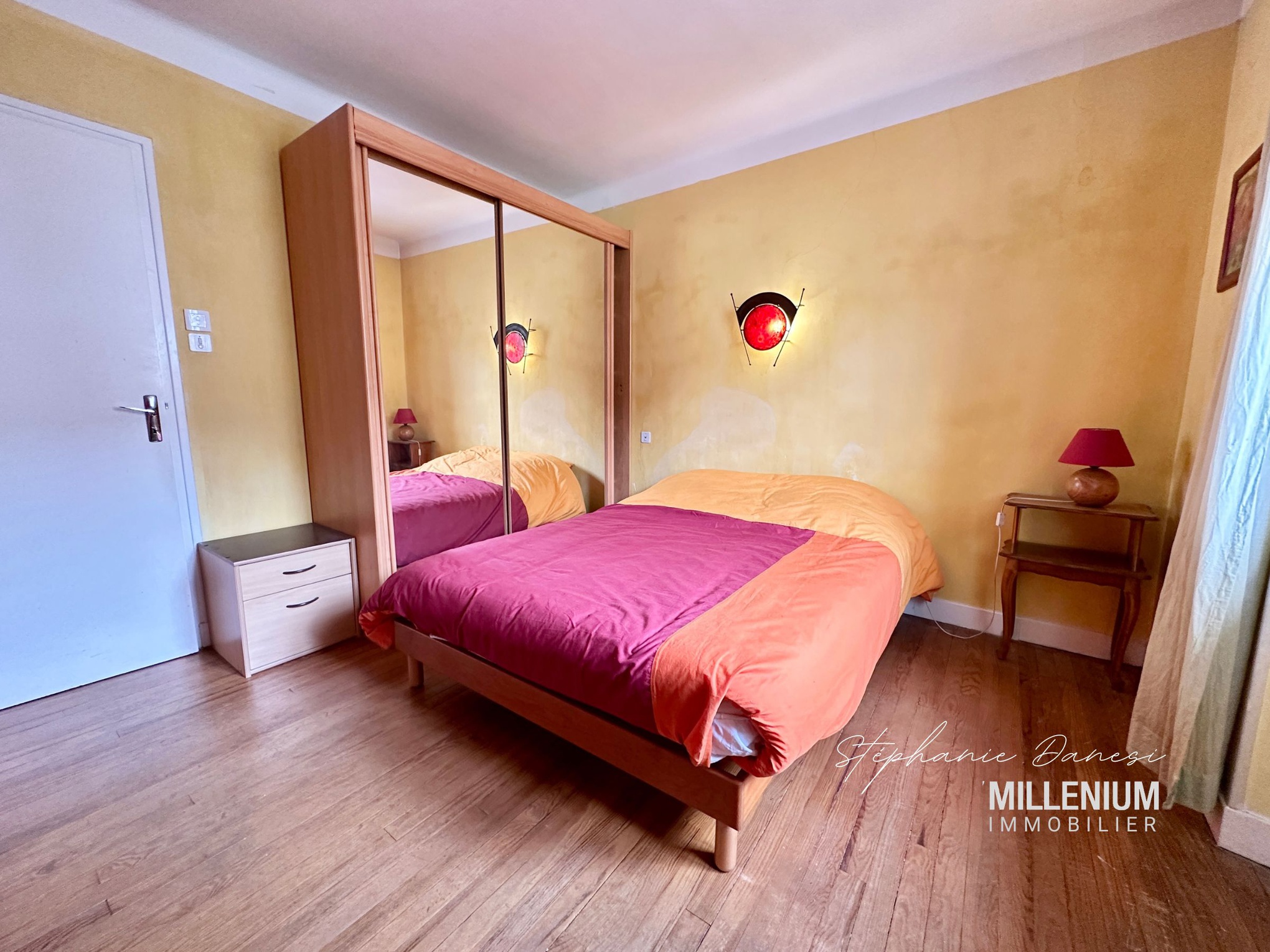 Achat immobilier Maison 6 pièces  125m2 à RODEZ (12000) - Photo n°12