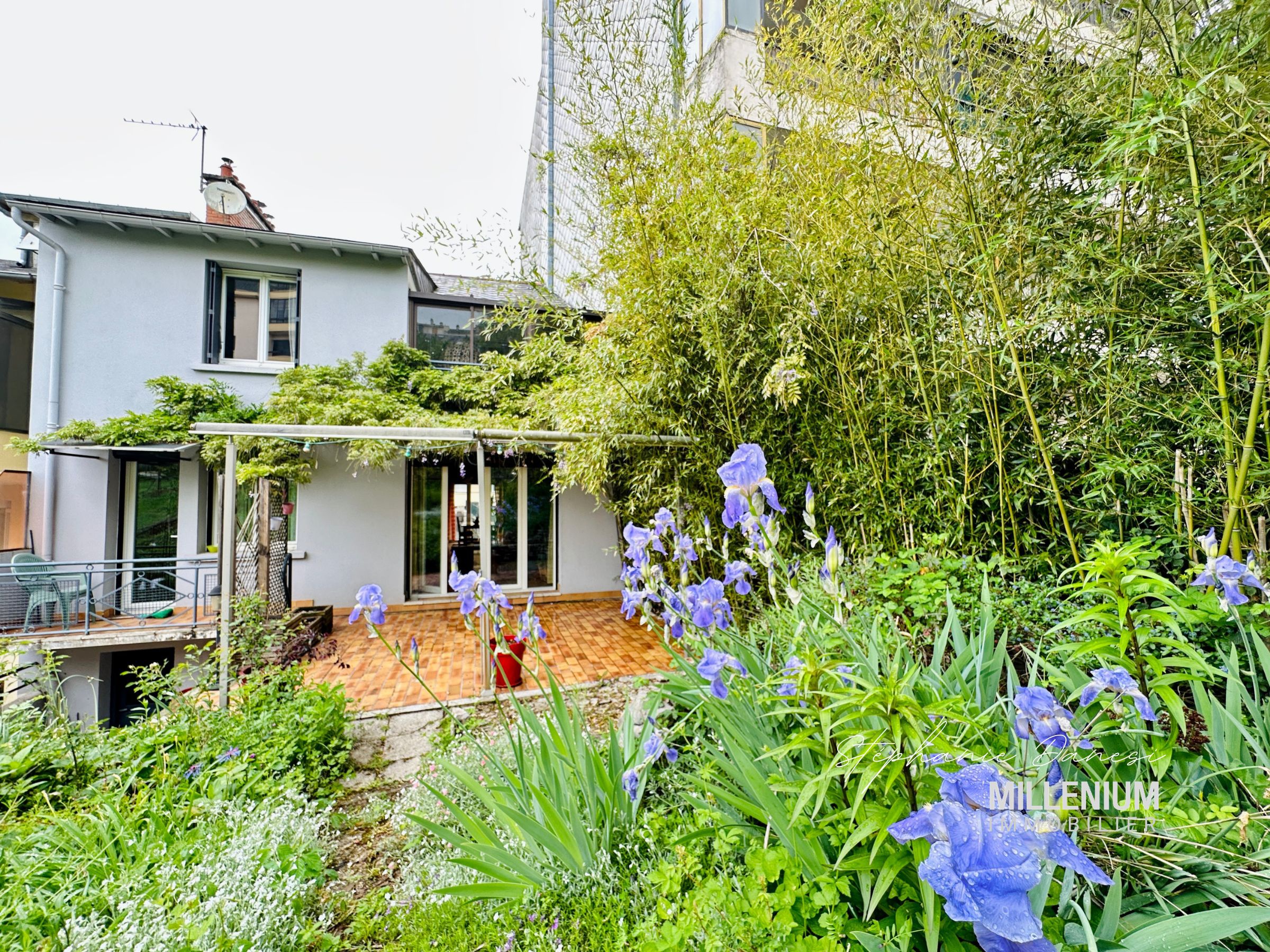 Maison 6 pièces 125 m² · à Rodez · 125 m² · 230 000 €