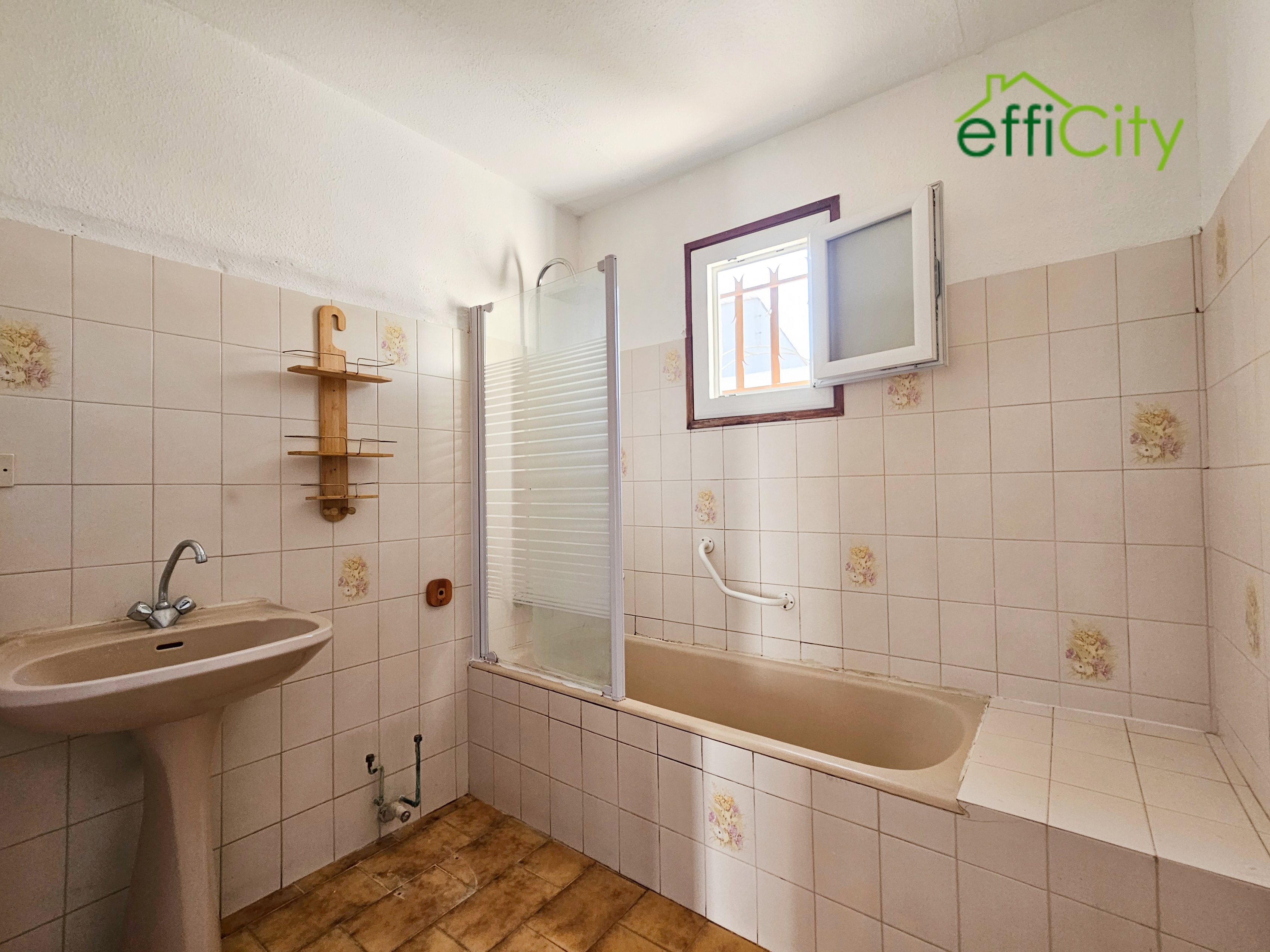 Achat immobilier Maison 3 pièces  77m2 à Agde (34300) - Photo n°7