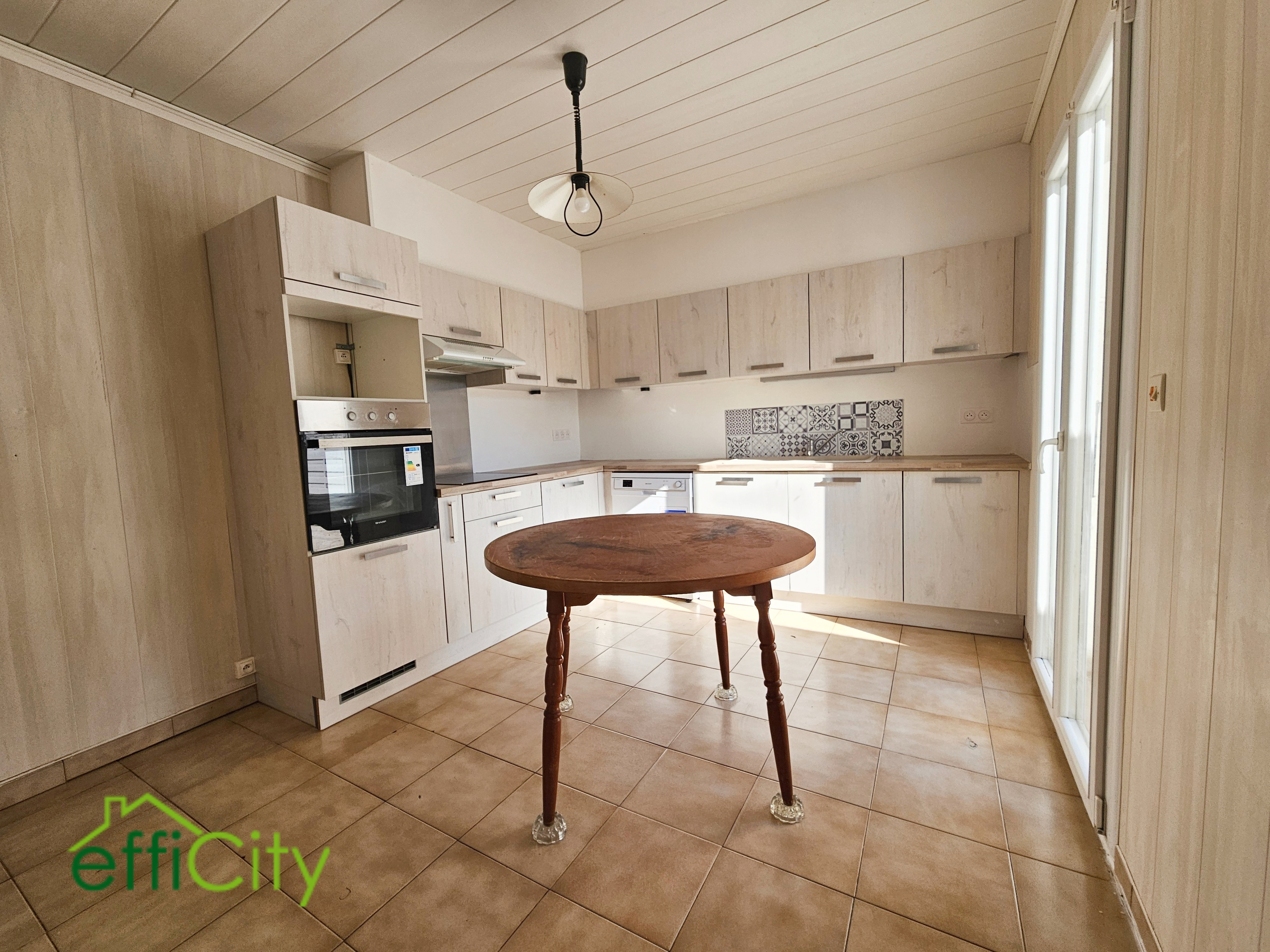 Achat immobilier Maison 3 pièces  77m2 à Agde (34300) - Photo n°6