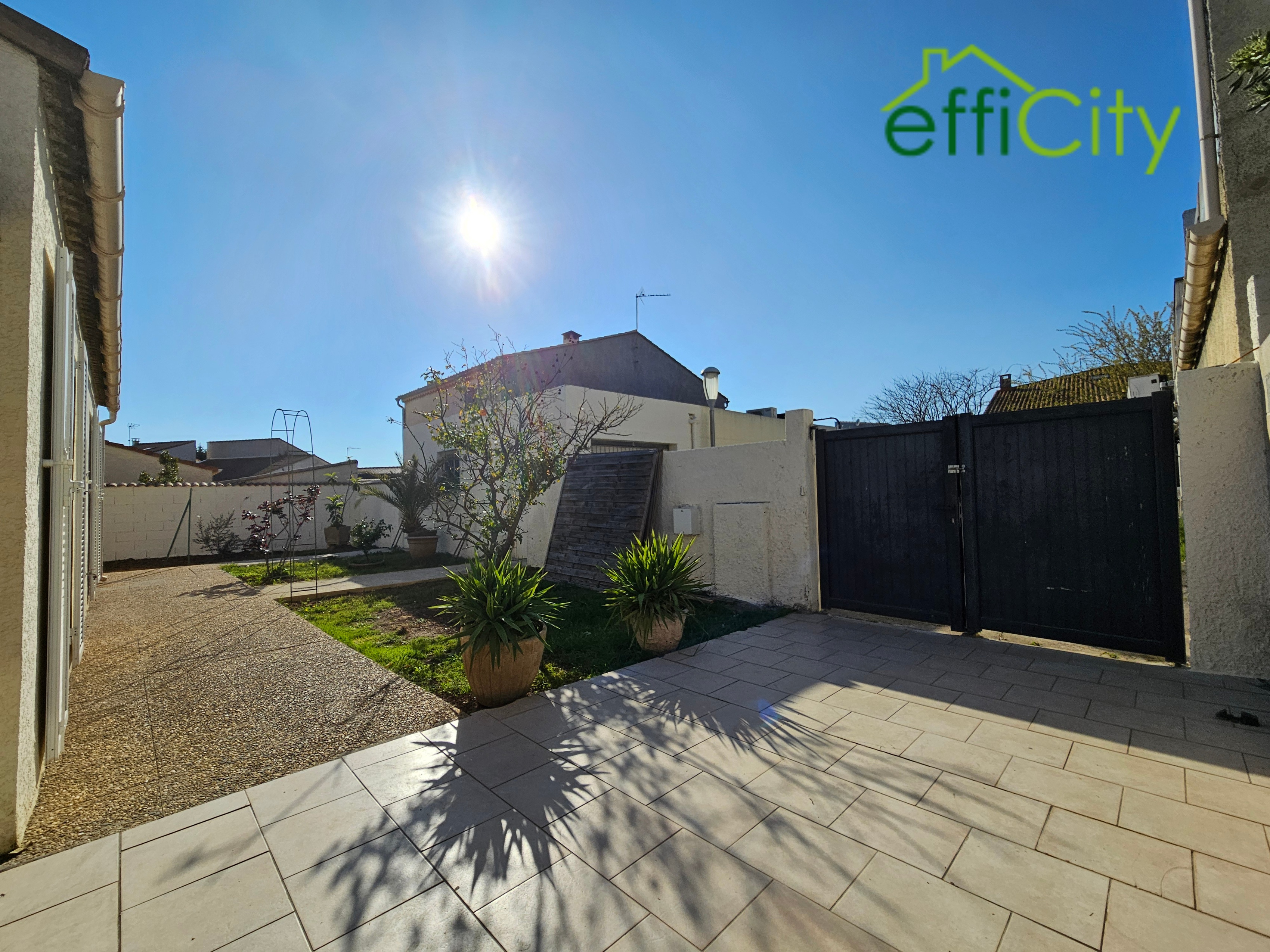 Achat immobilier Maison 3 pièces  77m2 à Agde (34300) - Photo n°5