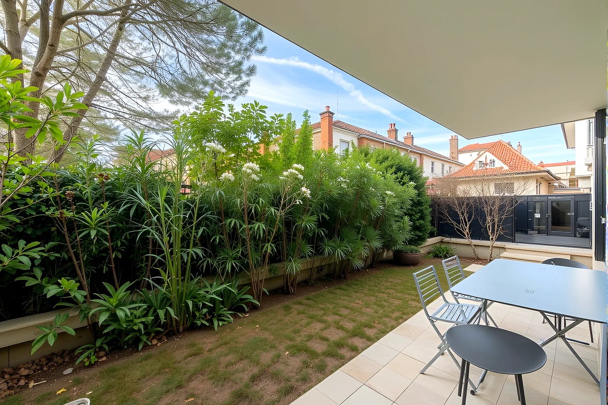 appartement 3 pièces - 64m2 à Clamart (92140)