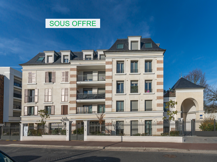 appartement 3 pièces - 64m2 à Clamart (92140)