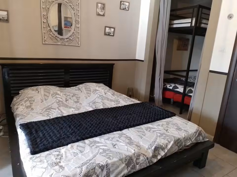 Achat immobilier Maison 5 pièces  153m2 à Lucciana (20290) - Photo n°14