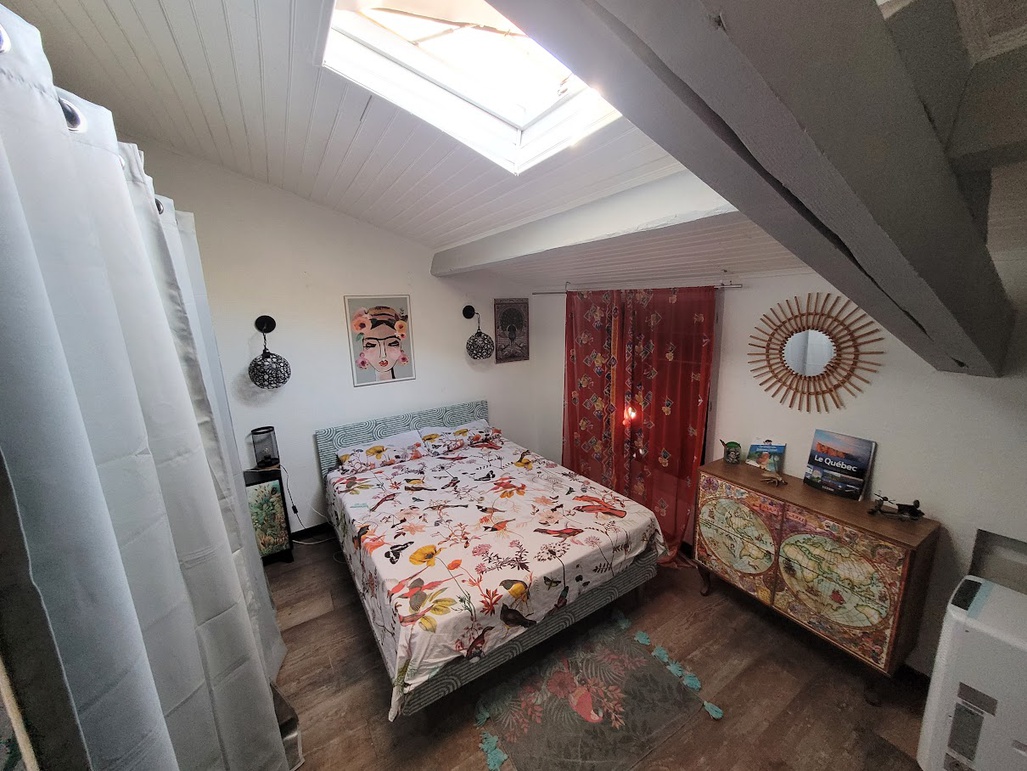 Achat immobilier Maison 5 pièces  153m2 à Lucciana (20290) - Photo n°8