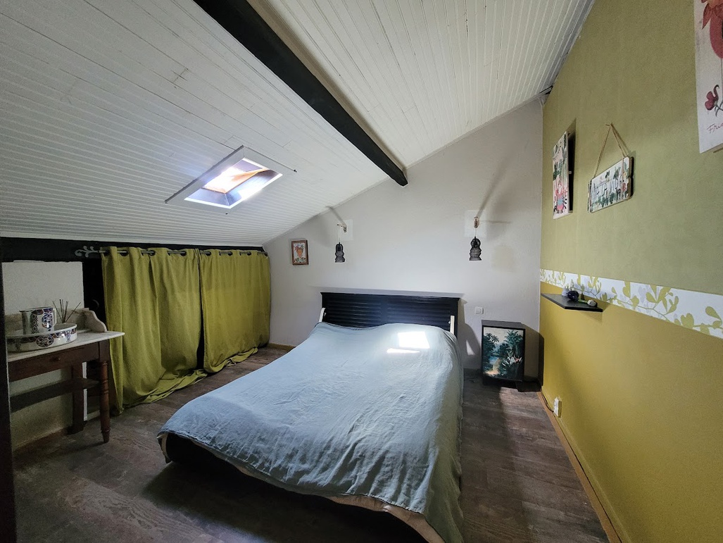 Achat immobilier Maison 5 pièces  153m2 à Lucciana (20290) - Photo n°7