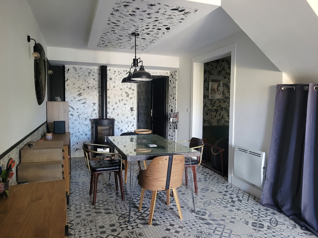 Achat immobilier Maison 5 pièces  153m2 à Lucciana (20290) - Photo n°5