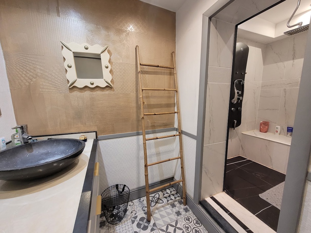 Achat immobilier Maison 5 pièces  153m2 à Lucciana (20290) - Photo n°9
