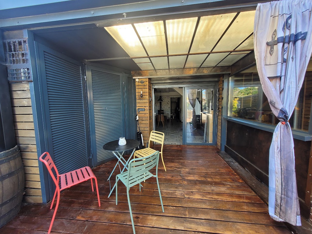 Achat immobilier Maison 5 pièces  153m2 à Lucciana (20290) - Photo n°4