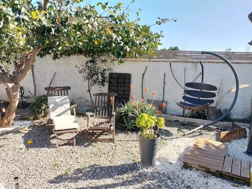 Achat immobilier Maison 5 pièces  153m2 à Lucciana (20290) - Photo n°15