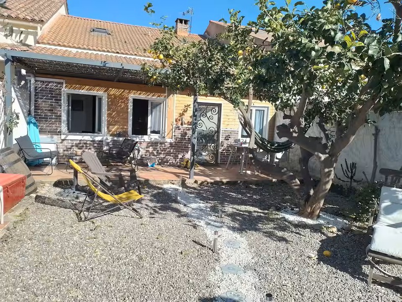Achat immobilier Maison 5 pièces  153m2 à Lucciana (20290) - Photo n°12