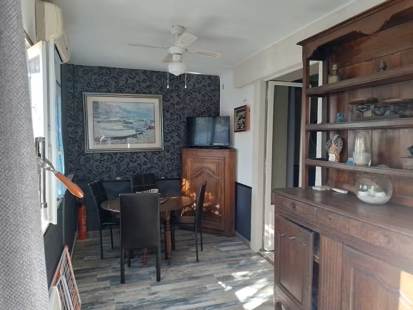 Achat immobilier Maison 5 pièces  153m2 à Lucciana (20290) - Photo n°13